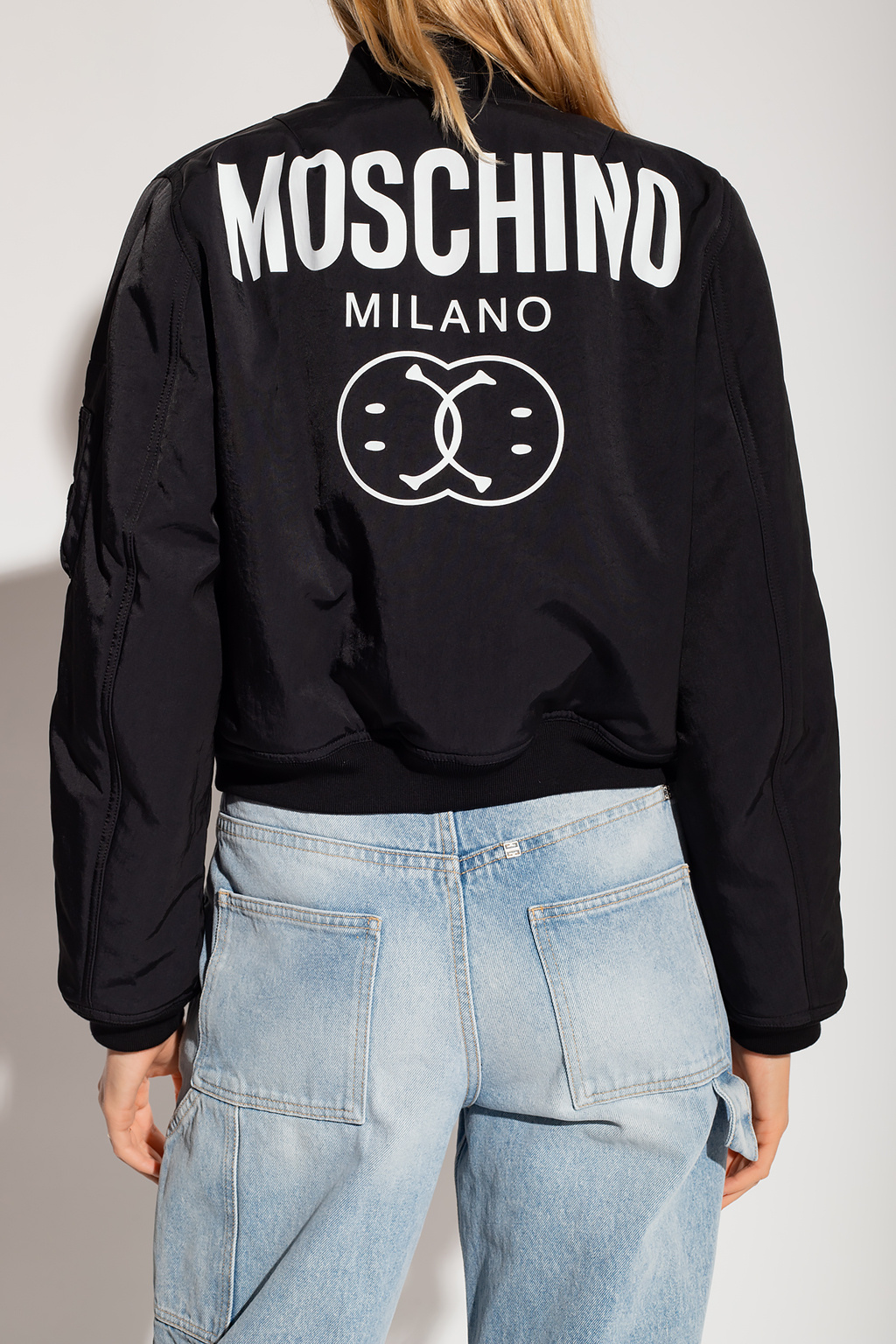 SchaferandweinerShops Japan - undercover long sleeve shirt
